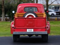 1950 Ford F2 for sale in Riverhead, New York (ID-127166)