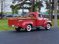 1950 Ford F2 for sale in Riverhead, New York (ID-127166)