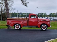 1950 Ford F2 for sale in Riverhead, New York (ID-127166)