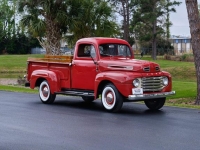 1950 Ford F2 for sale in Riverhead, New York (ID-127166)