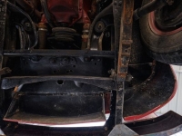 1950 Ford F2 for sale in Riverhead, New York (ID-127166)