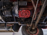 1950 Ford F2 for sale in Riverhead, New York (ID-127166)