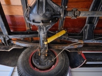 1950 Ford F2 for sale in Riverhead, New York (ID-127166)