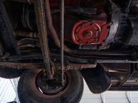1950 Ford F2 for sale in Riverhead, New York (ID-127166)