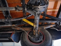 1950 Ford F2 for sale in Riverhead, New York (ID-127166)