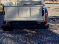 1950 Ford F3 for sale in Michigan (ID-137857)