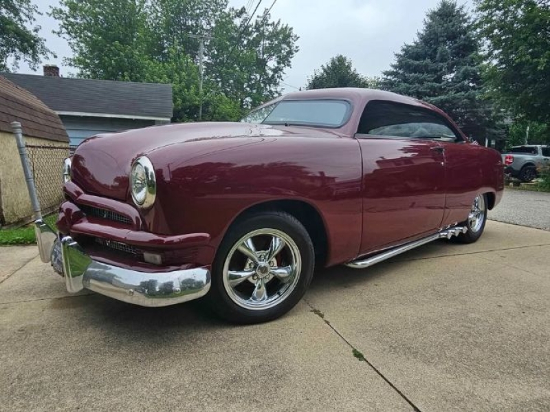 1950 Ford GT for sale in Michigan (ID-162619)