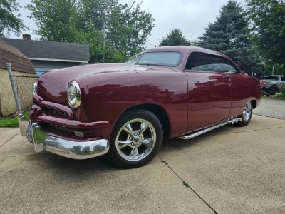 1950 Ford GT for sale