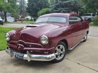 1950 Ford GT for sale in Michigan (ID-162619)