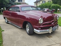 1950 Ford GT for sale in Michigan (ID-162619)