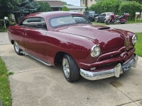 1950 Ford GT for sale in Michigan (ID-162619)