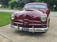 1950 Ford GT for sale in Michigan (ID-162619)
