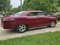 1950 Ford GT for sale in Michigan (ID-162619)