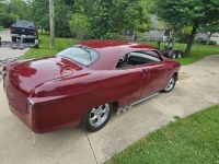 1950 Ford GT for sale in Michigan (ID-162619)