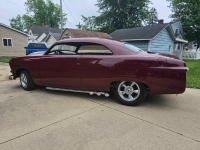 1950 Ford GT for sale in Michigan (ID-162619)