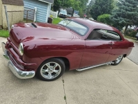 1950 Ford GT for sale in Michigan (ID-162619)