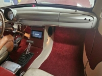 1950 Ford GT for sale in Michigan (ID-162619)