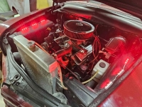 1950 Ford GT for sale in Michigan (ID-162619)