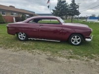 1950 Ford GT for sale in Michigan (ID-162619)