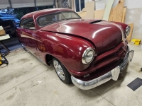 1950 Ford GT for sale in Michigan (ID-162619)