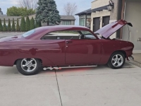 1950 Ford GT for sale in Michigan (ID-162619)