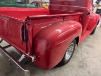 1950 Ford Pickup for sale in Michigan (ID-142436)