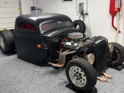 1950 Ford Rat Rod for sale