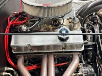 1950 Ford Rat Rod for sale in Michigan (ID-156149)