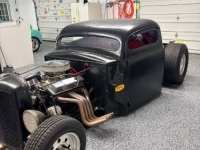 1950 Ford Rat Rod for sale in Michigan (ID-156149)