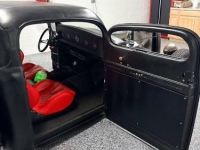 1950 Ford Rat Rod for sale in Michigan (ID-156149)