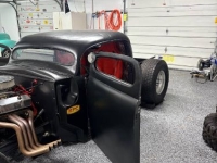 1950 Ford Rat Rod for sale in Michigan (ID-156149)