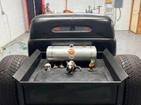 1950 Ford Rat Rod for sale in Michigan (ID-156149)