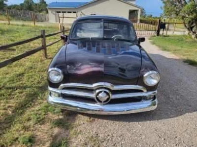 1950 Ford Sedan for sale