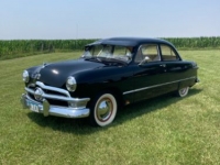 1950 Ford Sedan for sale in Michigan (ID-117958)