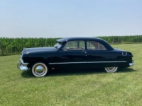 1950 Ford Sedan for sale in Michigan (ID-117958)