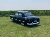 1950 Ford Sedan for sale in Michigan (ID-117958)
