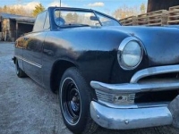 1950 Ford Shoebox for sale in Michigan (ID-124007)