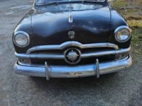 1950 Ford Shoebox for sale in Michigan (ID-124007)