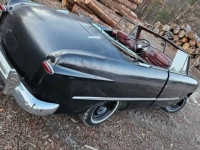 1950 Ford Shoebox for sale in Michigan (ID-124007)