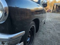 1950 Ford Shoebox for sale in Michigan (ID-124007)
