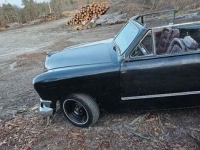 1950 Ford Shoebox for sale in Michigan (ID-124007)