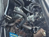1950 Ford Shoebox for sale in Michigan (ID-124007)