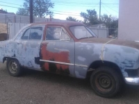 1950 Ford Shoebox for sale (ID-99903)