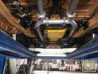 1950 Ford Wagon for sale in Michigan (ID-103643)