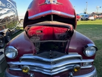 1950 Ford Woody for sale in Michigan (ID-120889)