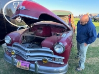 1950 Ford Woody for sale in Michigan (ID-120889)