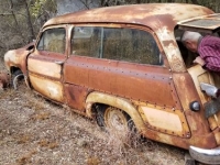 1950 Ford Woody Wagon for sale (ID-99329)