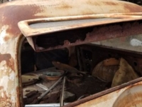 1950 Ford Woody Wagon for sale (ID-99329)