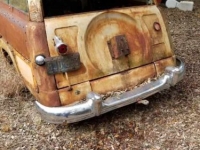 1950 Ford Woody Wagon for sale (ID-99329)