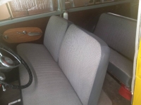 1950 Ford Woody Wagon for sale in Michigan (ID-141391)